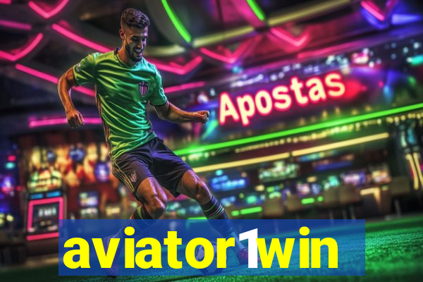 aviator1win