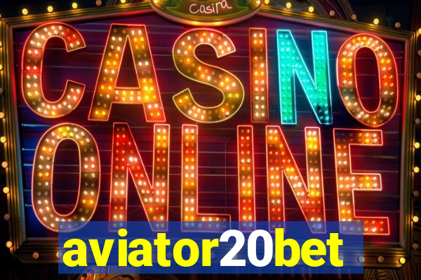 aviator20bet