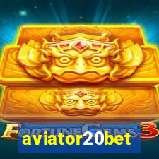 aviator20bet