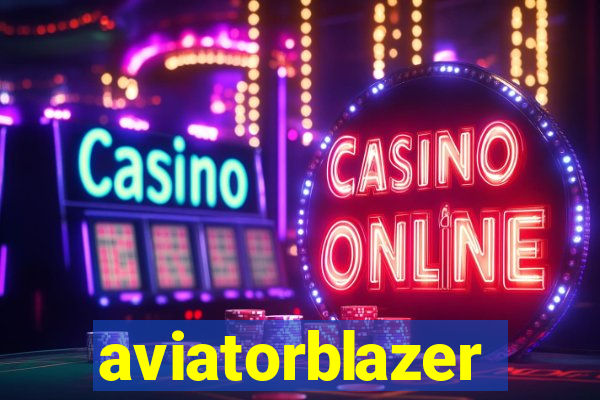 aviatorblazer