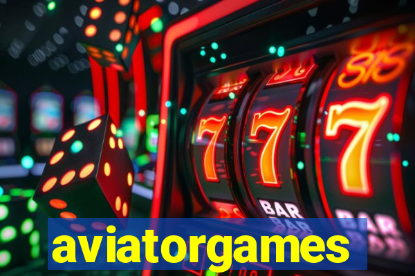 aviatorgames