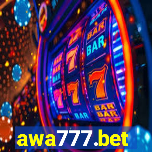 awa777.bet