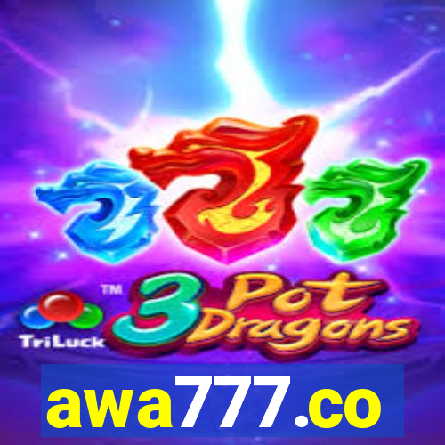 awa777.co