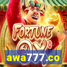 awa777.co