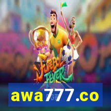 awa777.co