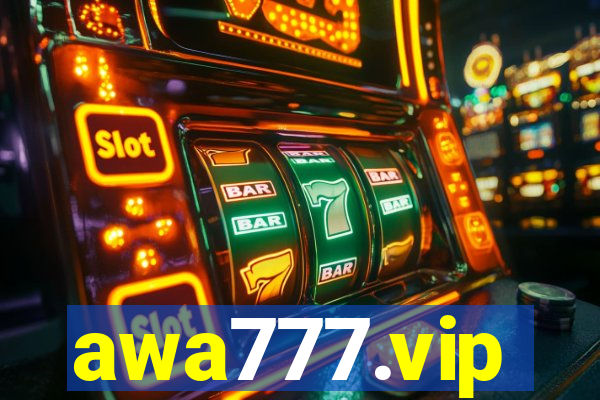 awa777.vip