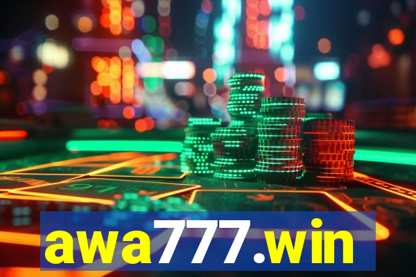 awa777.win
