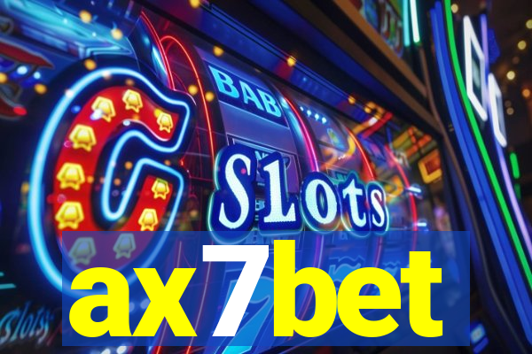 ax7bet