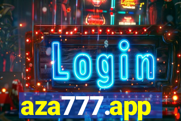 aza777.app