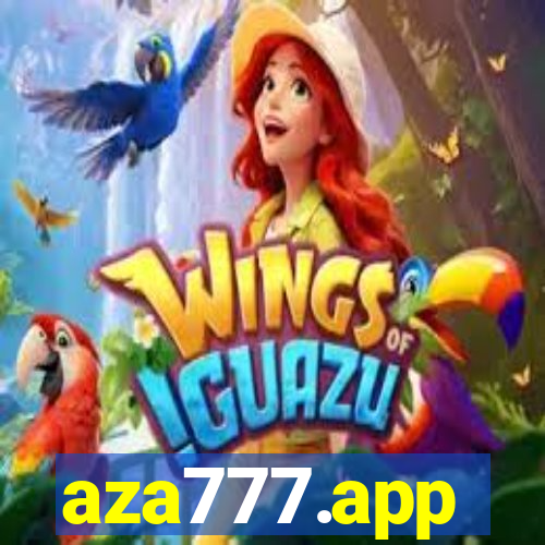 aza777.app