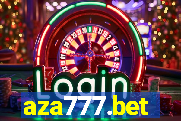 aza777.bet