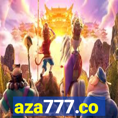 aza777.co