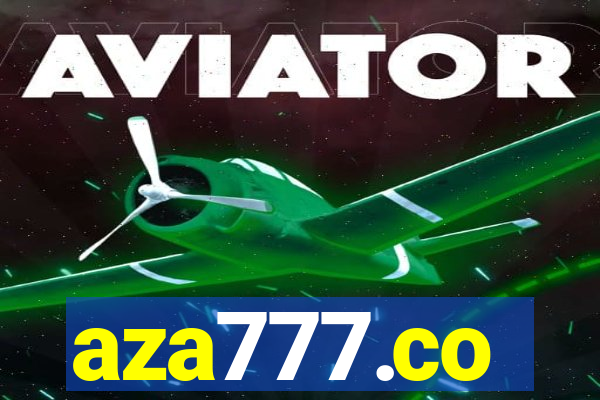 aza777.co