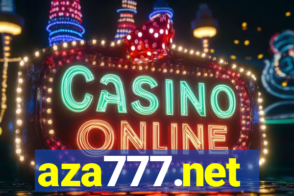 aza777.net