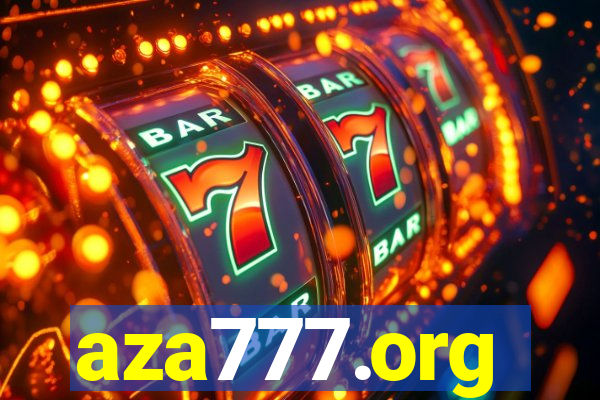 aza777.org