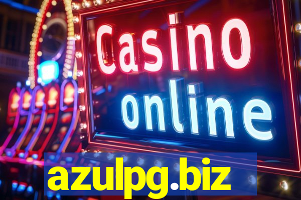 azulpg.biz