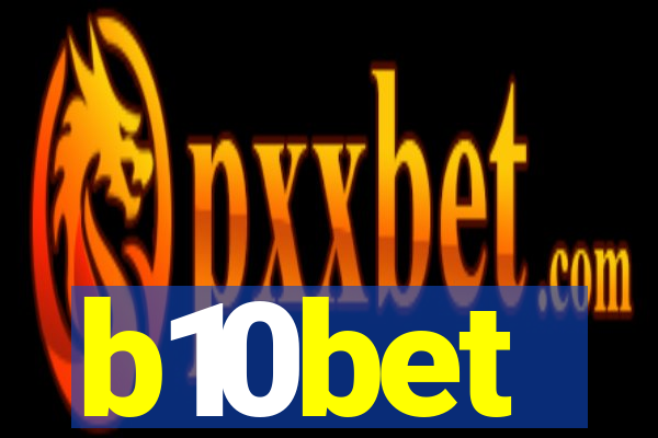 b10bet