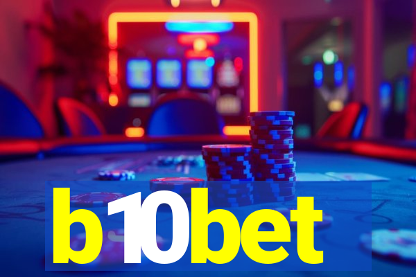 b10bet