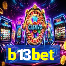 b13bet