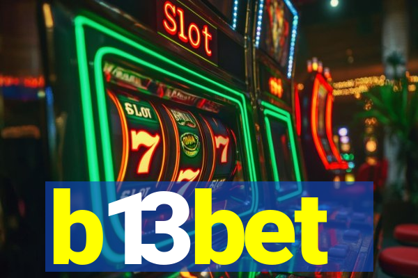 b13bet