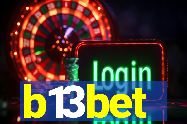 b13bet