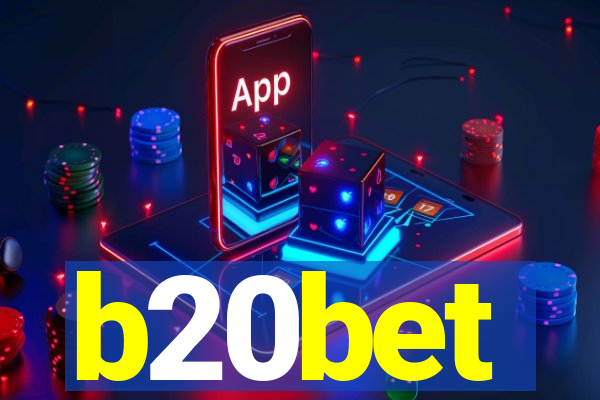 b20bet