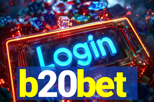 b20bet
