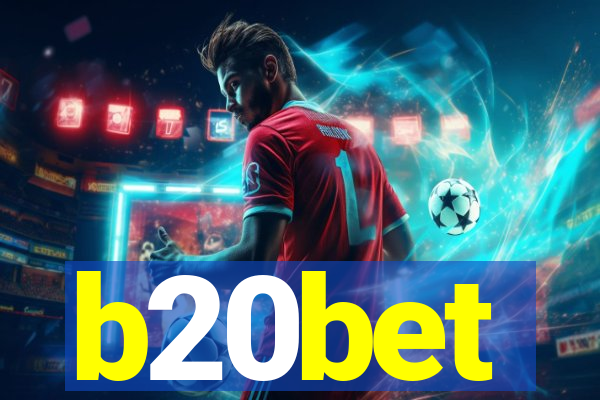 b20bet
