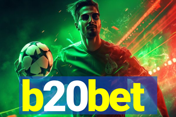 b20bet