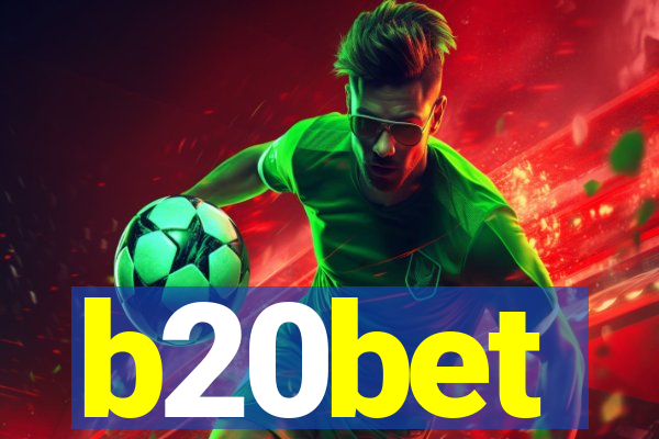 b20bet