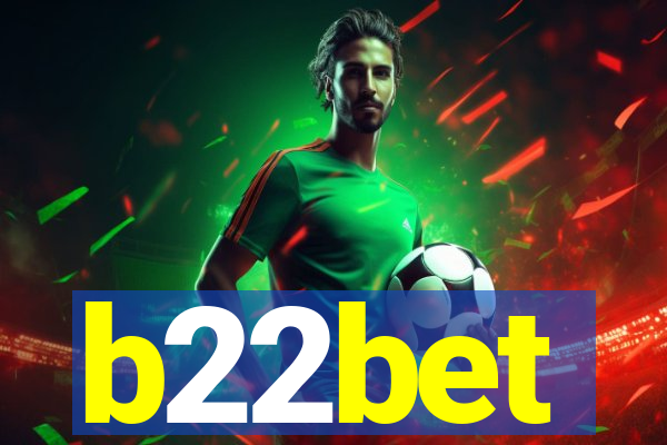 b22bet