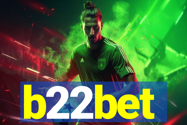b22bet
