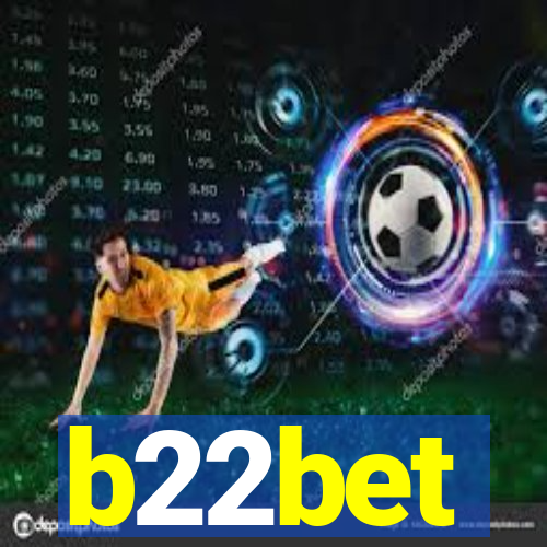 b22bet