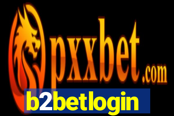 b2betlogin