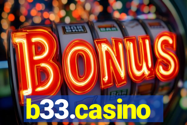 b33.casino
