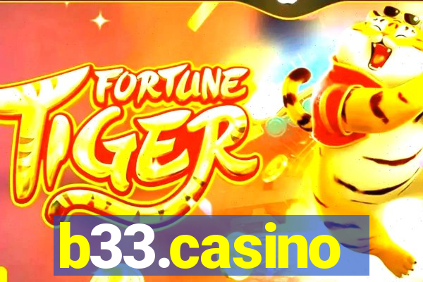 b33.casino