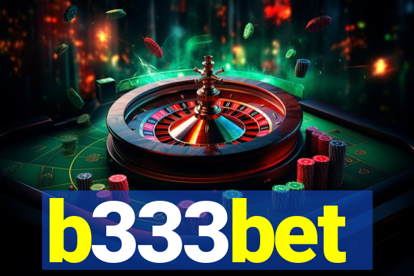 b333bet