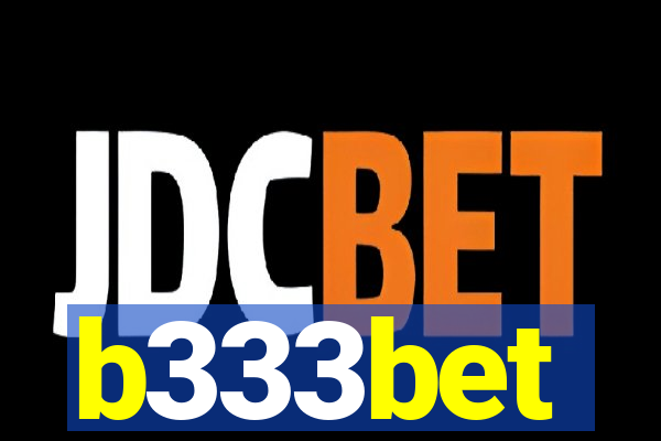 b333bet
