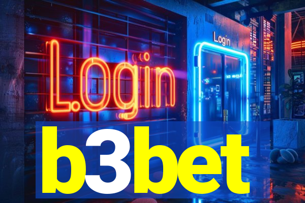 b3bet