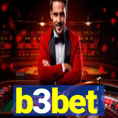 b3bet