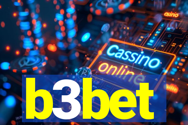 b3bet