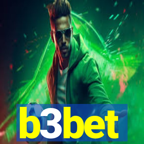 b3bet