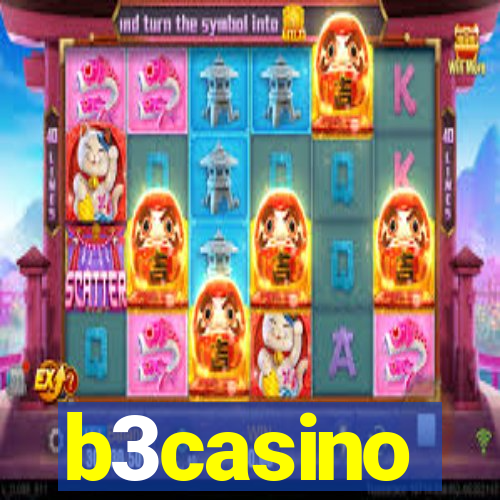 b3casino