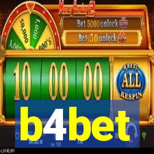 b4bet