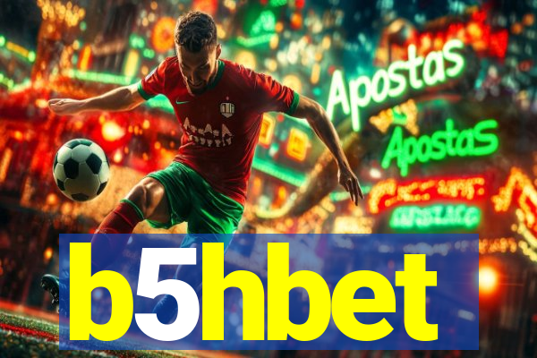 b5hbet