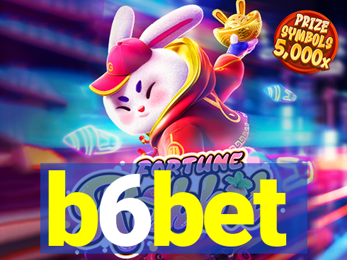b6bet