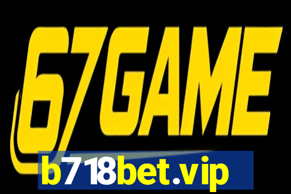 b718bet.vip