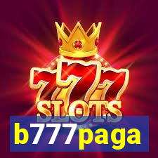 b777paga