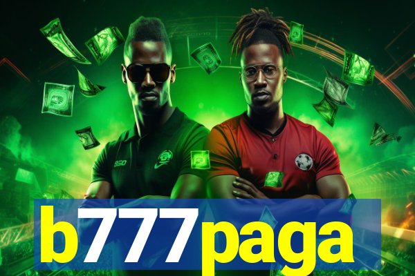 b777paga