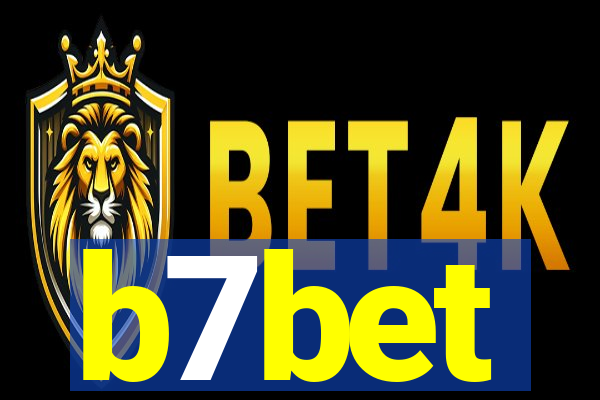 b7bet